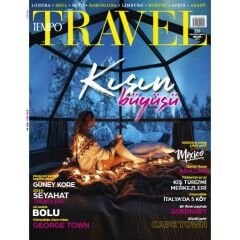 Tempo Travel Kış 2021