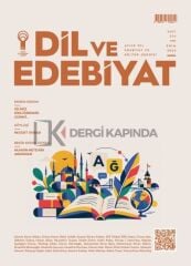 Dil ve Edebiyat Dergi 214.Sayı Ekim 2026