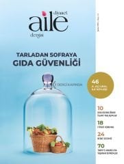 Diyanet Aile Dergi 74.Sayı Şubat 2025