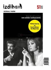 İzdiham 51.Sayı Ekim-Kasım 2021