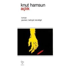 Açlık - Knut Hamsun