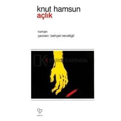 Açlık - Knut Hamsun