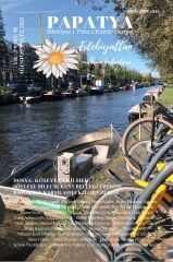 Papatya Dergi 18.Sayı Ağustos-Eylül 225
