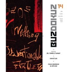 Buzdokuz 14.Sayı Kasım-Aralık 2022