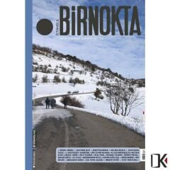 İstanbul BirNokta 230.Sayı Mart 2021