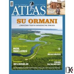 Atlas Temmuz 2021
