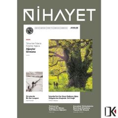Nihayet Mart 2021
