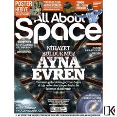 All About Space Mart 2021