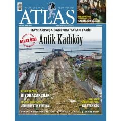 Atlas Mart 2022