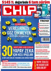 Chip Dergi 2025/03