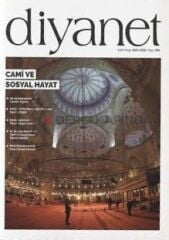 Diyanet Aylık Dergi 430.Sayı Ekim 2026
