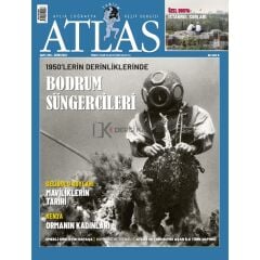 Atlas Ekim 2022