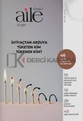 Diyanet Aile Dergi 94.Sayı Ekim 2026