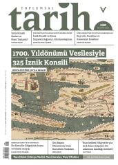 Toplumsal Tarih Dergi Yıllık Abonelik (12 Sayı)