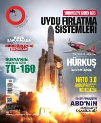 M5 Dergi 423.Sayı Ekim 2026