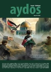 Aydos Dergi 39.Sayı