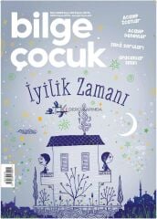 Bilge Çocuk Dergi Mart 2025 (7-12 yaş)