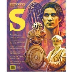 Socrates 89.Sayı Ağustos 2022