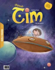 Cim Dergi Eylül 2024 (3-6 Yaş)