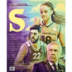 Socrates 87.Sayı Haziran 2022