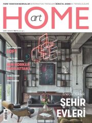 Home Art Dergi Mart 2025