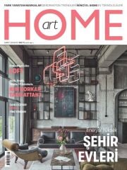 Home Art Dergi Mart 2025