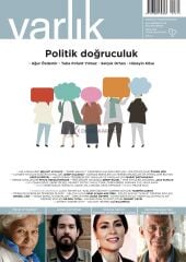 Varlık Dergisi 1417.Sayı Ekim 2025