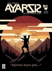 Ayarsız Dergi 103.Sayı Eylül 2024