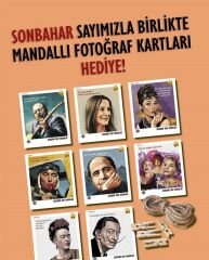 OT Sonbahar Özel Sayısı