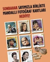 OT Sonbahar Özel Sayısı