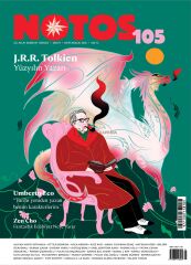 Notos Dergi 105.Sayı Ekim-Aralık 2025