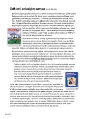 Notos Dergi 105.Sayı Ekim-Aralık 2025