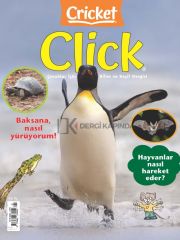 Click Dergi 1.Sayı