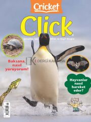 Click Dergi 1.Sayı