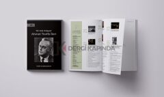 Edebiyat Ortamı 85.Sayı Mart-Nisan 2022