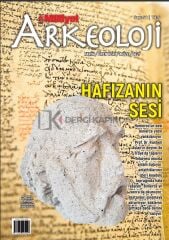 Milliyet Arkeoloji Dergi 58.Sayı