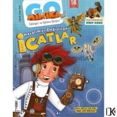 Minika Go Şubat 2021