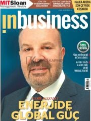Inbusiness Dergi Eylül 2024