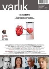 Varlık Dergisi 1423.Sayı Nisan 2026