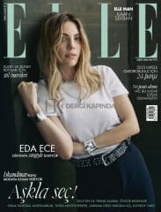 ELLE Şubat 2023