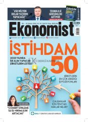 Ekonomist 5 Şubat - 18 Şubat 2023