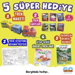 Minika Go Aralık 2022