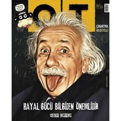OT 110.Sayı Mayıs 2022
