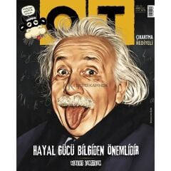 OT 110.Sayı Mayıs 2022