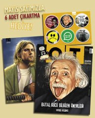 OT 110.Sayı Mayıs 2022