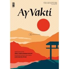 Ay Vakti 201.Sayı Kasım-Aralık 2022