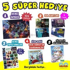 Minika Go Şubat 2023