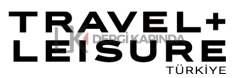 Travel + Leisure Türkiye Dergi – İlkbahar 2026 – Aslıhan Malbora