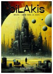 Bilakis Dergi 5.Sayı Eylül-Ekim 2024