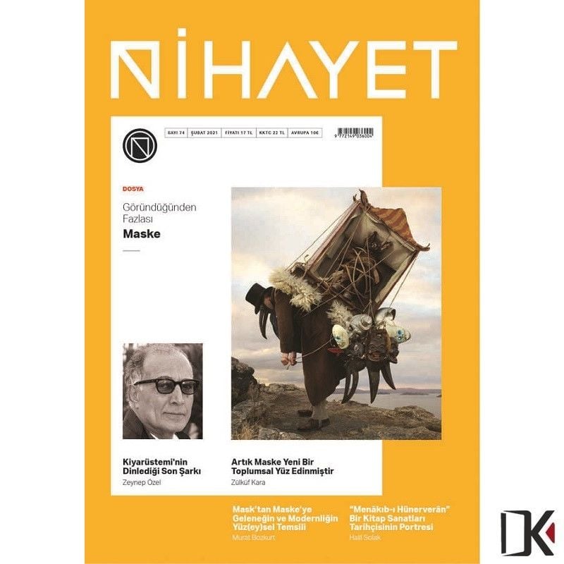 Nihayet Şubat 2021